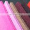 factory needle punched nonwoven fabric 3mm 5mm thick 100% wool felt,White Woollen Felt, industrial felt