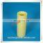 Wool Felt Tube High Temperature Resistant Felt Roll Felt Tube