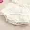 Butterfly Sleeve Romper Lace Romper Boho Clothing