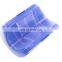 HQP-WJ103 Pet Grooming Brush Wall Corner Cat Massage Pet Self Groomer Comb