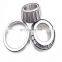 Chinese brand taper roller bearing 33210