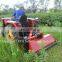 Heavy duty 3pt flail Mower mulcher 70", EFH-180