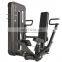 Verified Factory Wholesale China Product Gym Equipment Chest Press