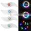 Led Light Bicycle  Warning Spoke Light Bike