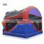 ferris wheel kid inflatable bouncer combo bounce house bouncy castle