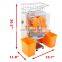 China Supplier Electric juicer extractor machine orange