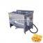 High Quality Double Baskets Commercial Deep Fryer