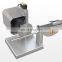Poultry Chicken Breast Meat Bandsaw Bone Cutting Machine Poultry Meat Cut Equipment