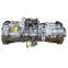 Kawasaki Original Hydraulic Pump SH350-5 K5V160DTP High Pressure