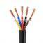 Hot sales conductors Transmission Line copper electric wire cable