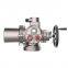 Electric actuator for gate valve and globe valve Z20-18DSI Z30-18DSI