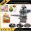 Hot Selling Highly Efficient Taiwan Pineapple Encrusting Machine