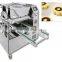 Industrial High Capacity Two Colors Biscuit Cookies Machine for Sale