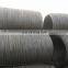 4mm zinc coated hard drawn high carbon steel wire sae 1070