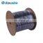 Double-core anti-abrasion 2x2.5mm2 solar cable for solar system