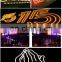 Flex LED Neon Rope Outdoor Advertising Character lamp Waterproof IP65 SMD 2835 LED Strip Light DC12V 6X12MM