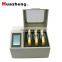 transformer oil bdv measurement equipment/ three cup oil bdv tester