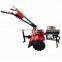 CE farming gearbox tools mini rotary ratavator cultivator motocultor power weeder machine tiller for sale price