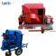 China manufacturer farm rice mazie paddy wheat corn tractor PTO driven maize thresher machine sheller in india