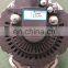 Agricultural Machinery Tractor Use Low Speed Alternator 5kw DC 56V 130A Alternator