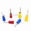 Hampool Full Size PVC Pin Terminal Automotive Non-shrink Wire Terminals