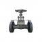 pilot operated globe hydraulic check valve,flanged kitz cast iron check globe valve