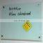Master of Boards Magnetic Glass Dry Erase Boards With Magnets and Pens