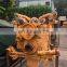 SAA12V140ZE-2 Complete Engine Assy