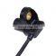 Free Shipping! New Cam Shaft Position Sensor Replace For BMW 318ti Z3 1996-1999 12141743072