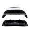 120W popular sale nail uv led lamp sun BQ5T white and black