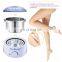 Paraffin Wax100 Melting wax Machine for Hand and Feet Booties  nails heater to melt varies waxes best for nails salon use