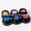 QS the first love gel with glitter uv nail gel polish