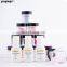7 Pieces Set Nail Acrylic Nail Sugar Powder Kit