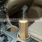 Mini car air purifier cleaner portable air purifier ionizer manufacturer clean for car