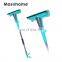 Masthome 2 in 1 high quality durable flexible cleaning shower windows squeegees