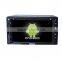 6 inch car dvd player GPS for Suzuki with mirror-link car gps
