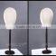 M003-S-5 Jewelry hat display props female mannequin