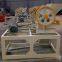 PE150x250 mini stone jaw crusher for laboratory with diesel engine   coal  breaker