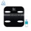 180Kg Smartphone Blue Tooth Body Fat People Health Digital Electronic Weighing Scale