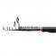 Fishing Equipment Portable Telescopic Spinning Casting Rod Carbon Fiber Lure Fishing Rod