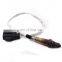 Lambda Oxygen Sensor OEM LR028931 0258010256 Fit for Land Rover 12-15 Range Rover Evoque 2.0L-L4 13-15 LR2