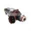 Fuel Injector Flow Tested & Cleaned For Toyota 4Runner/Tacoma/Hilux/T100 2.7L L4 #23250-75050, 23209-79095