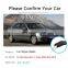 for Mercedes-Benz C-Class W204 2013~2014 Car Wiper Blade Front Window Windscreen Windshield Wipers Car Accessories Stickers