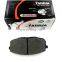 Factory  Price Auto Parts  front Brake pad  for Car OE 58101-2LA00 No noiseBrake System Auto Brake Pads