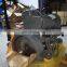 brand new genuine deutz 3 cylinder air cooling diesel engine F3L912 for construction machine