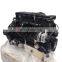 brand new original 6.7L 136KW/2500RPM  diesel machines engine ISDE185 31