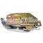 Free Shipping!Chrome Door Handle Inside Rear Left Side For 2003-2009 Kia Sorento 83610-3E011