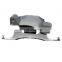 Free Shipping!For Volvo C30 C70 S40 V50 Engine Mount Right Lower Passenger Side 31262676