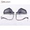 Black Friday G class electric collapsible side mirror for 1990-2018year W463 G63 G65 G500 G550 G350d side mirror