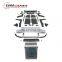 G CLASS W463  g55 g500 bumper and spoiler for g500  to G800 g63 g65 B-style full body kit for  G-class w463 set all year
